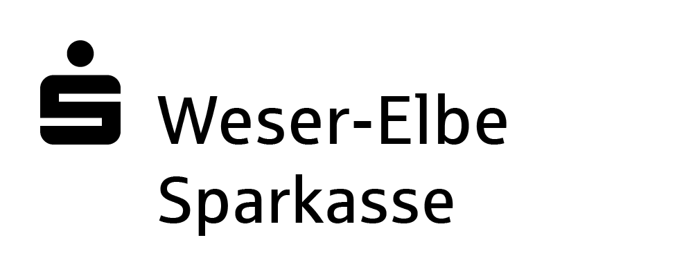 Logo der Weser-Elbe Sparkasse